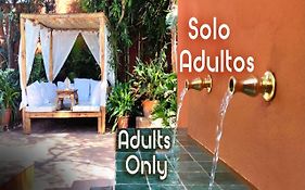 La Posada De Lola - Adults Only